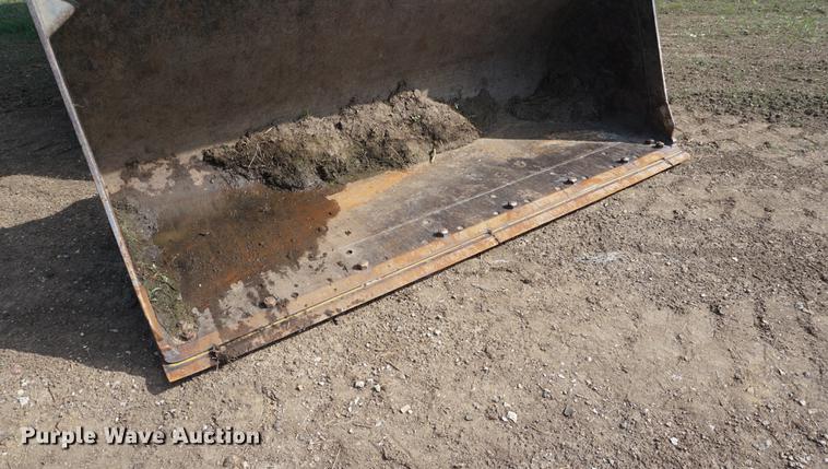 image for item DC5494 1994 Caterpillar 936F wheel loader