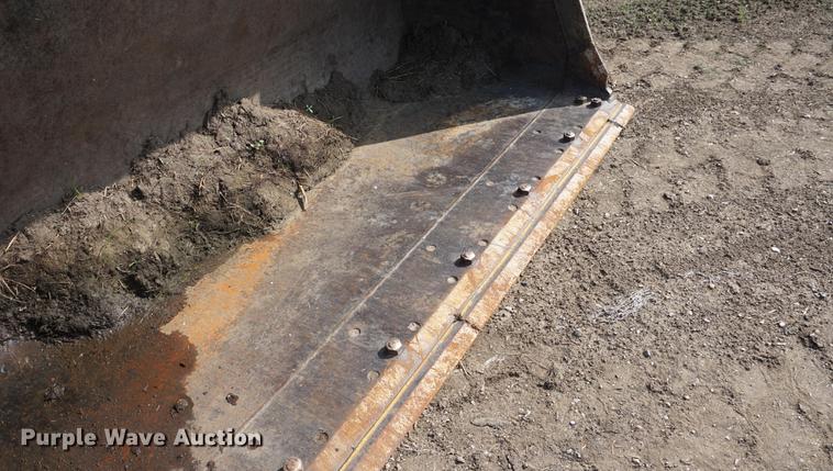 image for item DC5494 1994 Caterpillar 936F wheel loader