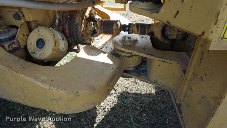 image for item DC5494 1994 Caterpillar 936F wheel loader