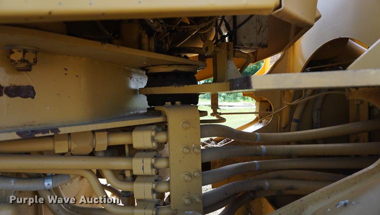 image for item DC5494 1994 Caterpillar 936F wheel loader