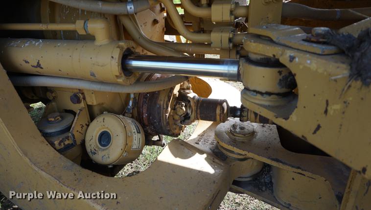 image for item DC5494 1994 Caterpillar 936F wheel loader