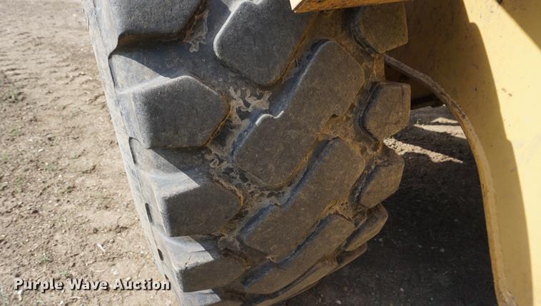 image for item DC5494 1994 Caterpillar 936F wheel loader