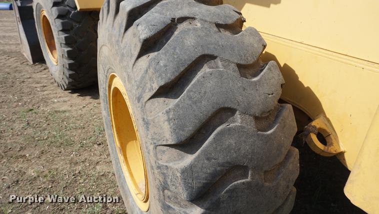 image for item DC5494 1994 Caterpillar 936F wheel loader