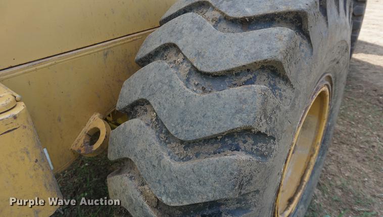 image for item DC5494 1994 Caterpillar 936F wheel loader