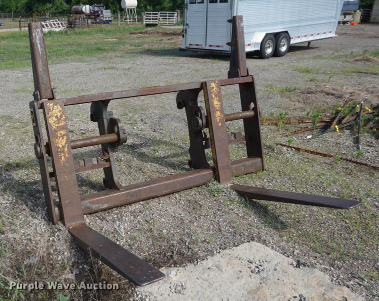 image for item DC5494 1994 Caterpillar 936F wheel loader