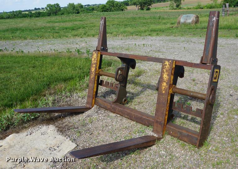 image for item DC5494 1994 Caterpillar 936F wheel loader