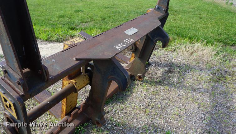 image for item DC5494 1994 Caterpillar 936F wheel loader