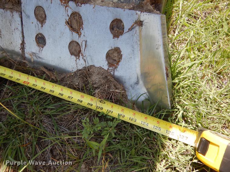 image for item DC5956 1990 Caterpillar D6D PS dozer