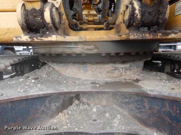 image for item DC5960 Komatsu PC300LC-7 excavator