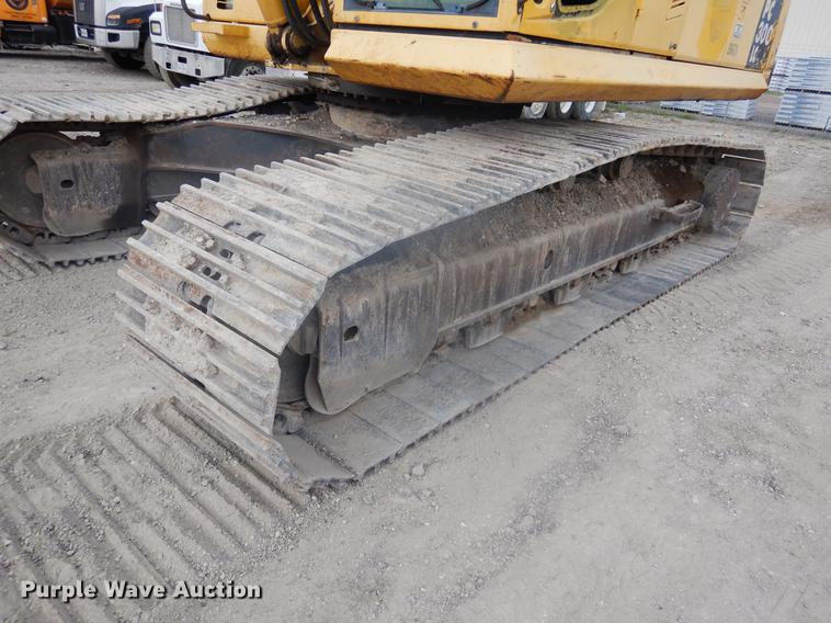 image for item DC5960 Komatsu PC300LC-7 excavator