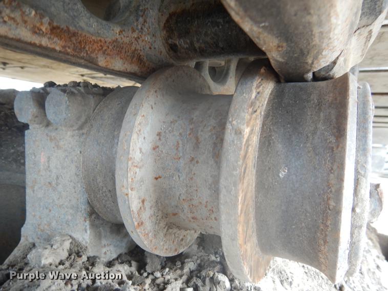 image for item DC5960 Komatsu PC300LC-7 excavator