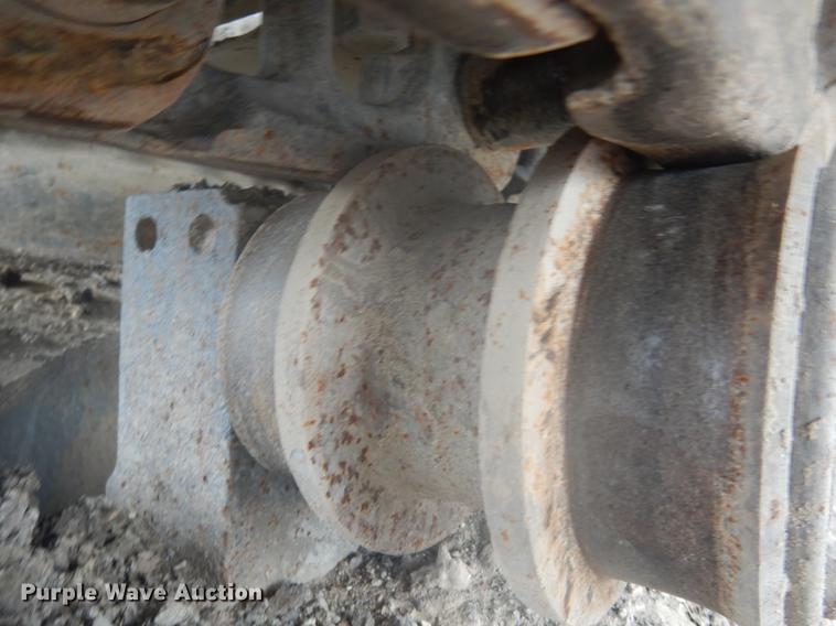 image for item DC5960 Komatsu PC300LC-7 excavator