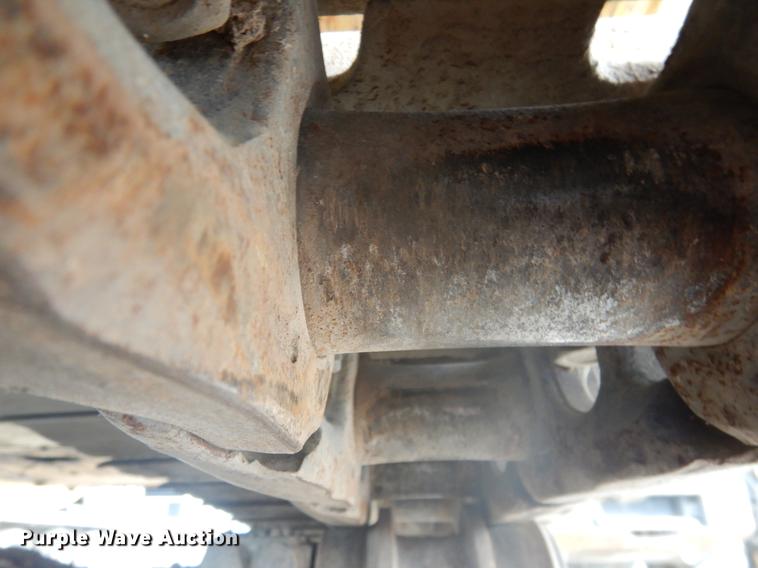 image for item DC5960 Komatsu PC300LC-7 excavator