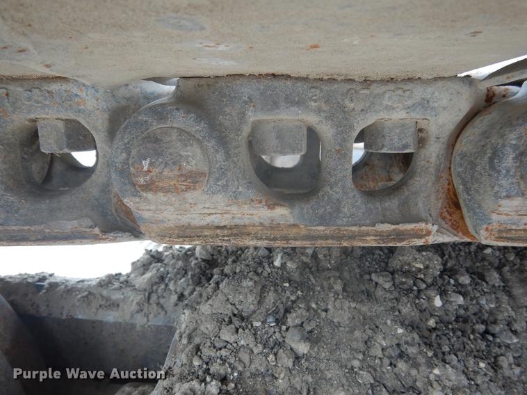 image for item DC5960 Komatsu PC300LC-7 excavator