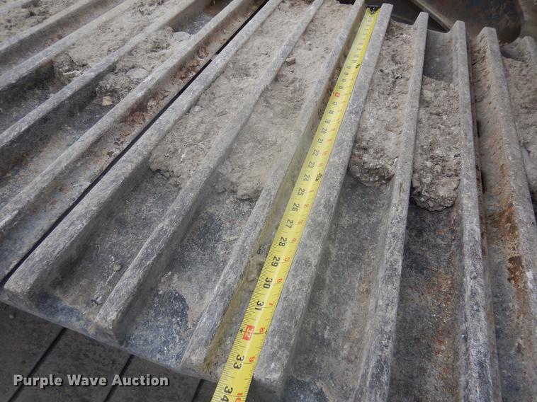 image for item DC5960 Komatsu PC300LC-7 excavator