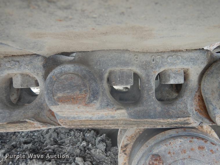 image for item DC5960 Komatsu PC300LC-7 excavator