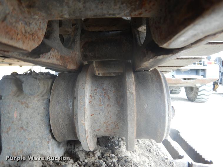 image for item DC5960 Komatsu PC300LC-7 excavator