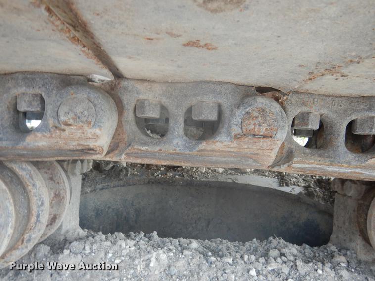 image for item DC5960 Komatsu PC300LC-7 excavator