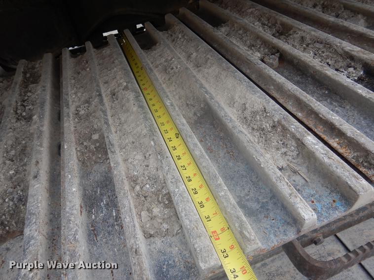 image for item DC5960 Komatsu PC300LC-7 excavator