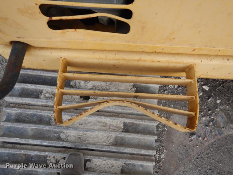 image for item DC5960 Komatsu PC300LC-7 excavator