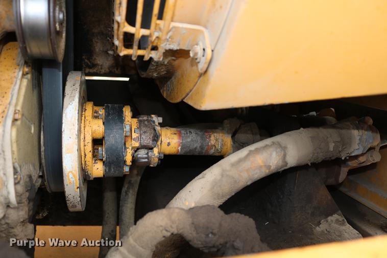 image for item DC7538 1995 Champion 730A motor grader