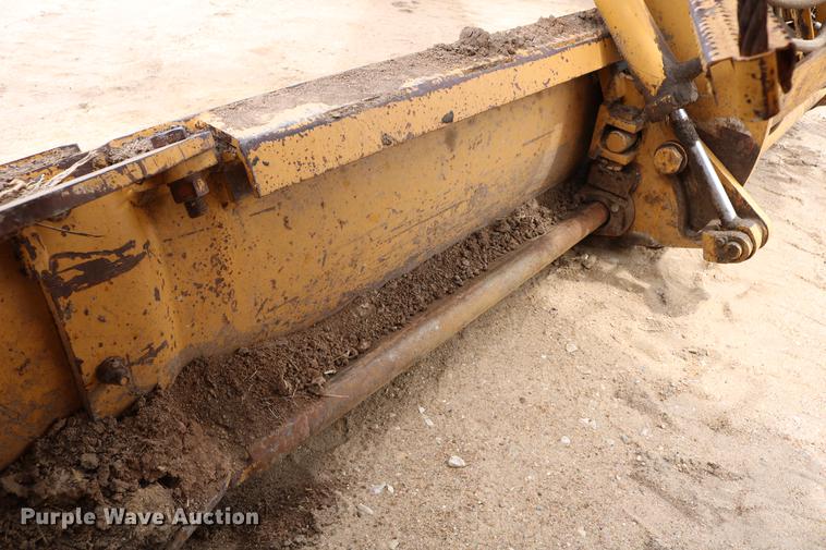 image for item DC7538 1995 Champion 730A motor grader