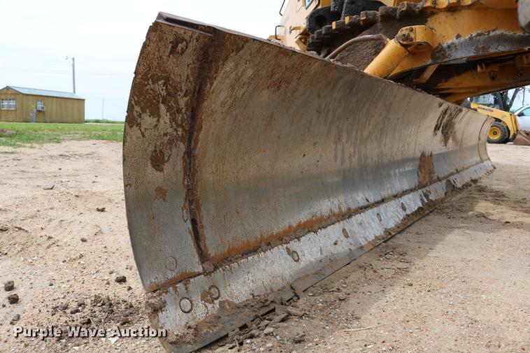 image for item DC7538 1995 Champion 730A motor grader