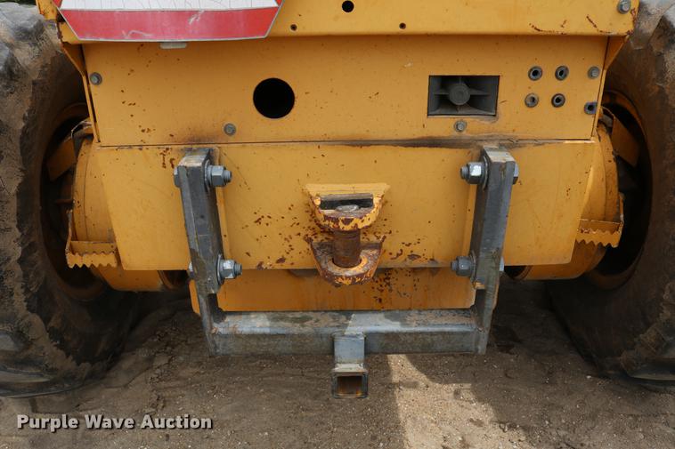 image for item DC7538 1995 Champion 730A motor grader