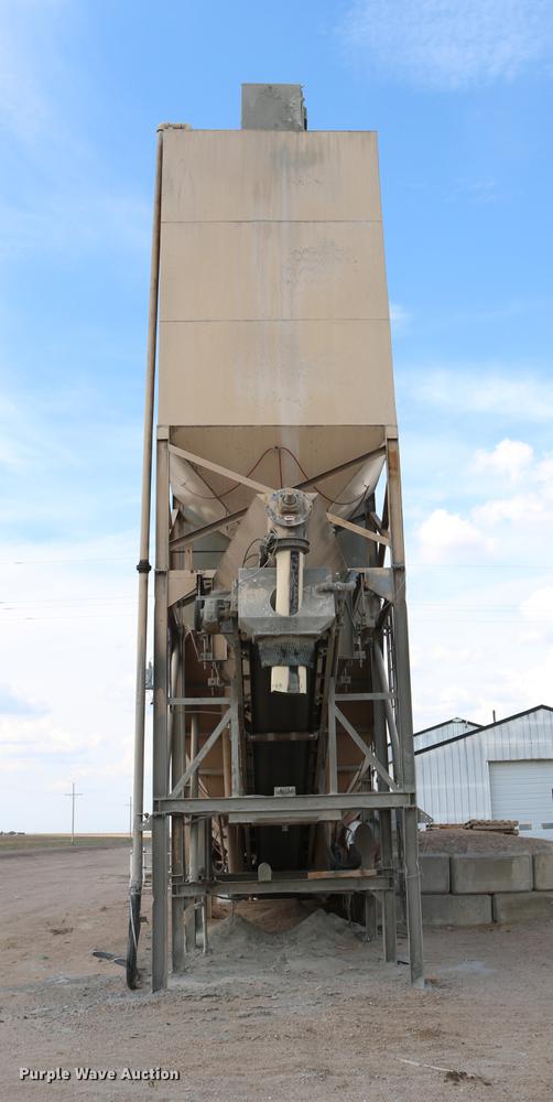 image for item DC7541 Con-e-co Lo-Pro 8 batch plant