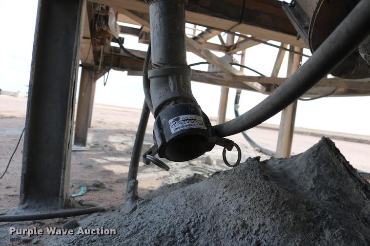 image for item DC7541 Con-e-co Lo-Pro 8 batch plant