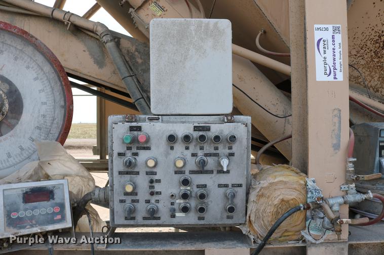 image for item DC7541 Con-e-co Lo-Pro 8 batch plant