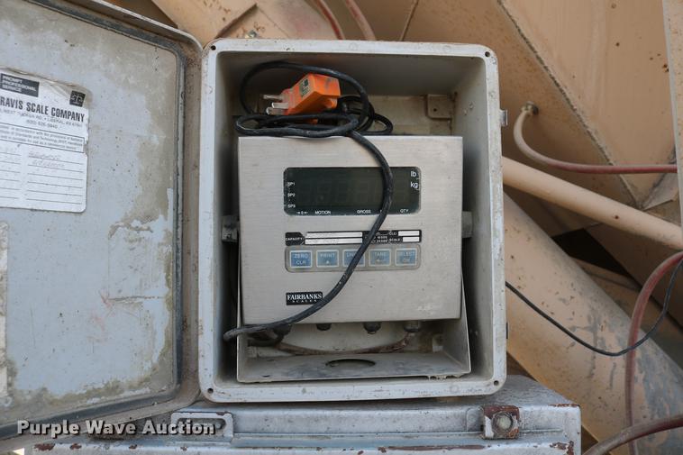 image for item DC7541 Con-e-co Lo-Pro 8 batch plant