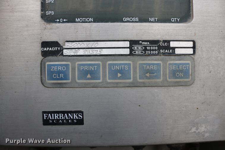 image for item DC7541 Con-e-co Lo-Pro 8 batch plant