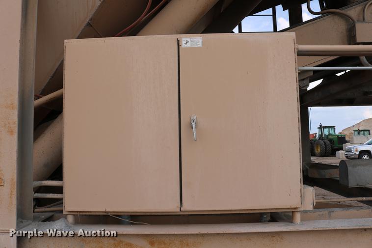 image for item DC7541 Con-e-co Lo-Pro 8 batch plant