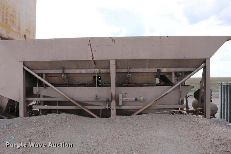 image for item DC7541 Con-e-co Lo-Pro 8 batch plant