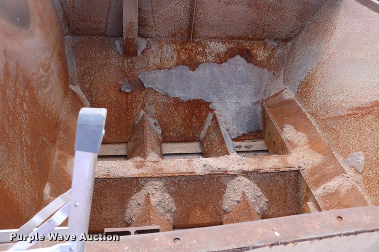 image for item DC7541 Con-e-co Lo-Pro 8 batch plant