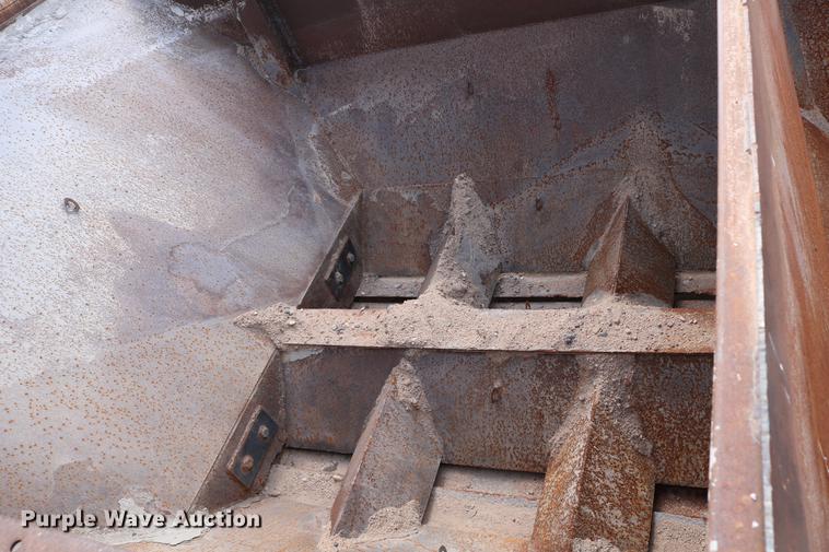 image for item DC7541 Con-e-co Lo-Pro 8 batch plant