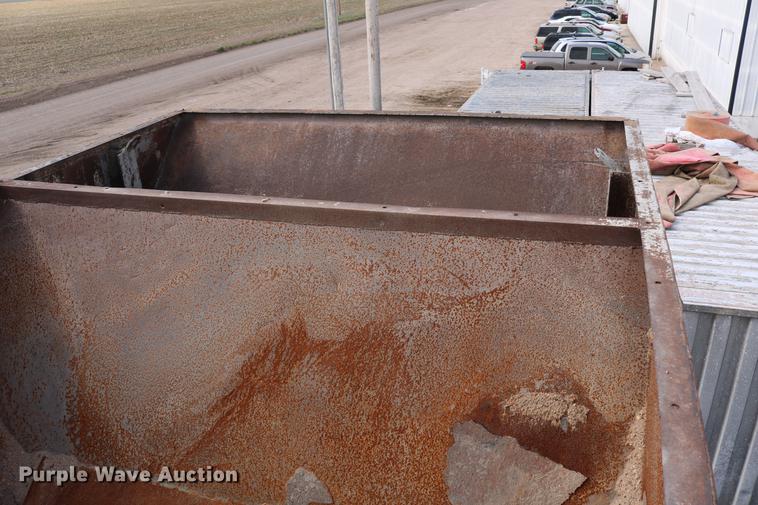 image for item DC7541 Con-e-co Lo-Pro 8 batch plant