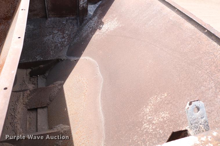 image for item DC7541 Con-e-co Lo-Pro 8 batch plant