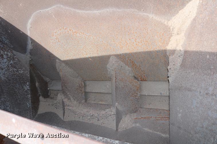 image for item DC7541 Con-e-co Lo-Pro 8 batch plant