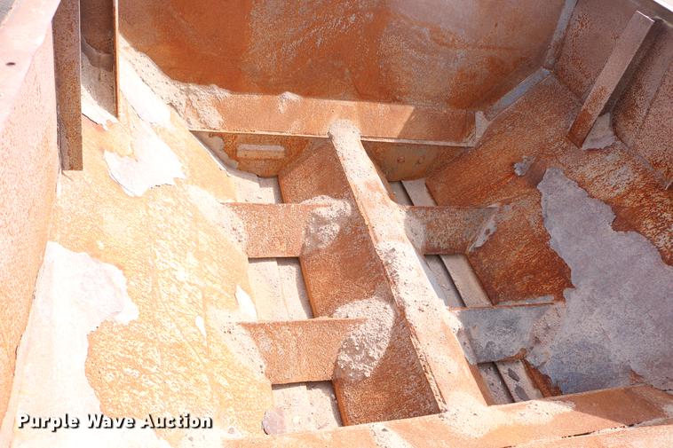 image for item DC7541 Con-e-co Lo-Pro 8 batch plant