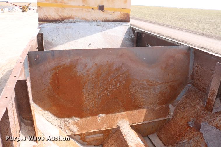 image for item DC7541 Con-e-co Lo-Pro 8 batch plant