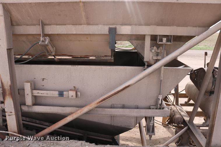 image for item DC7541 Con-e-co Lo-Pro 8 batch plant