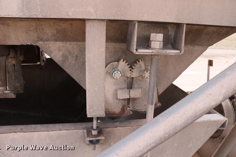 image for item DC7541 Con-e-co Lo-Pro 8 batch plant