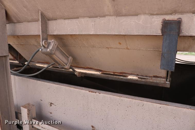 image for item DC7541 Con-e-co Lo-Pro 8 batch plant