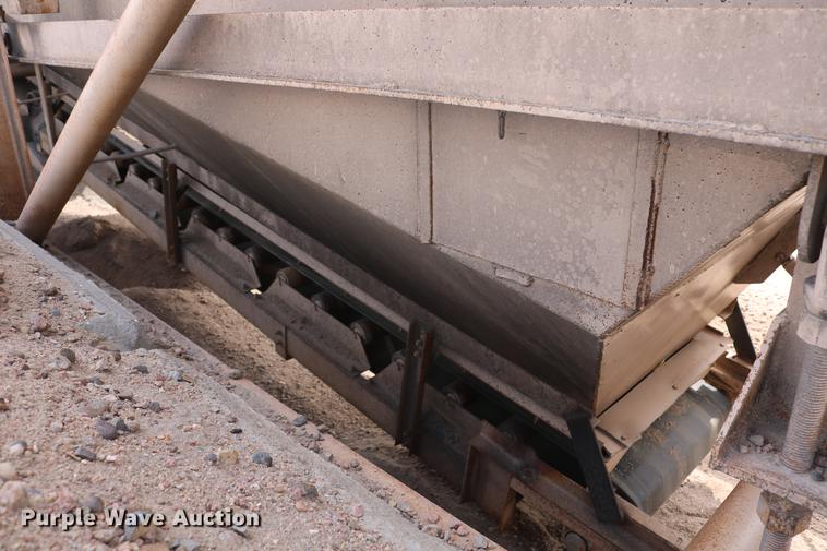 image for item DC7541 Con-e-co Lo-Pro 8 batch plant