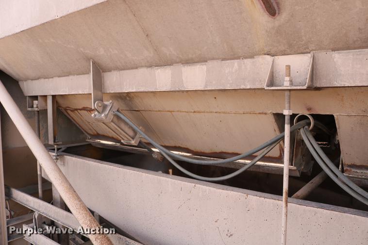 image for item DC7541 Con-e-co Lo-Pro 8 batch plant