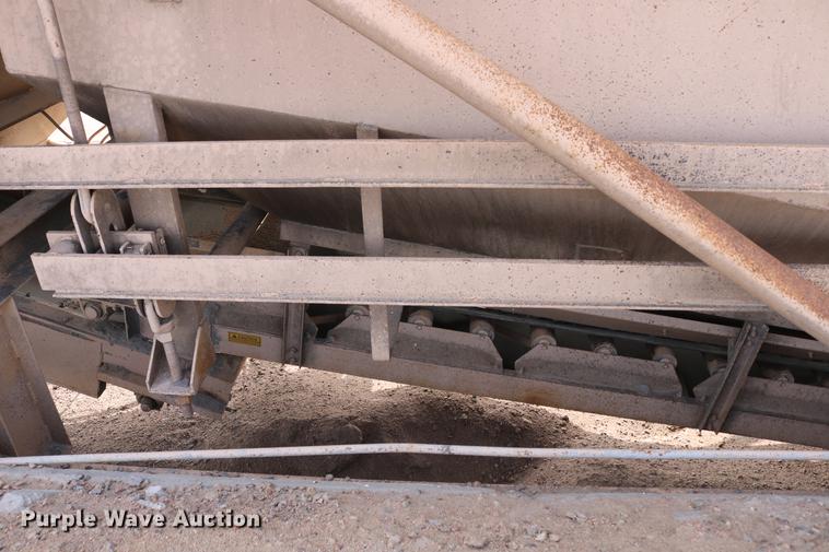 image for item DC7541 Con-e-co Lo-Pro 8 batch plant