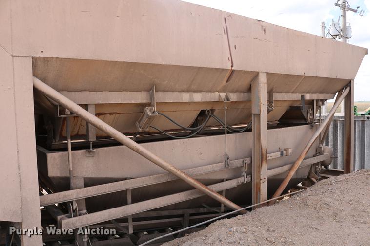 image for item DC7541 Con-e-co Lo-Pro 8 batch plant