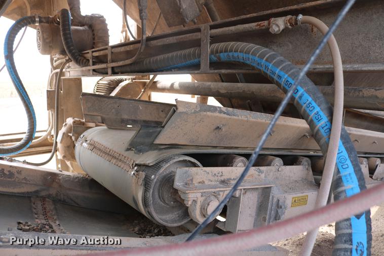 image for item DC7541 Con-e-co Lo-Pro 8 batch plant